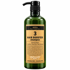 Aq AHA Shp No.3 1L